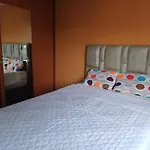 Habitacion Acogedora Orue