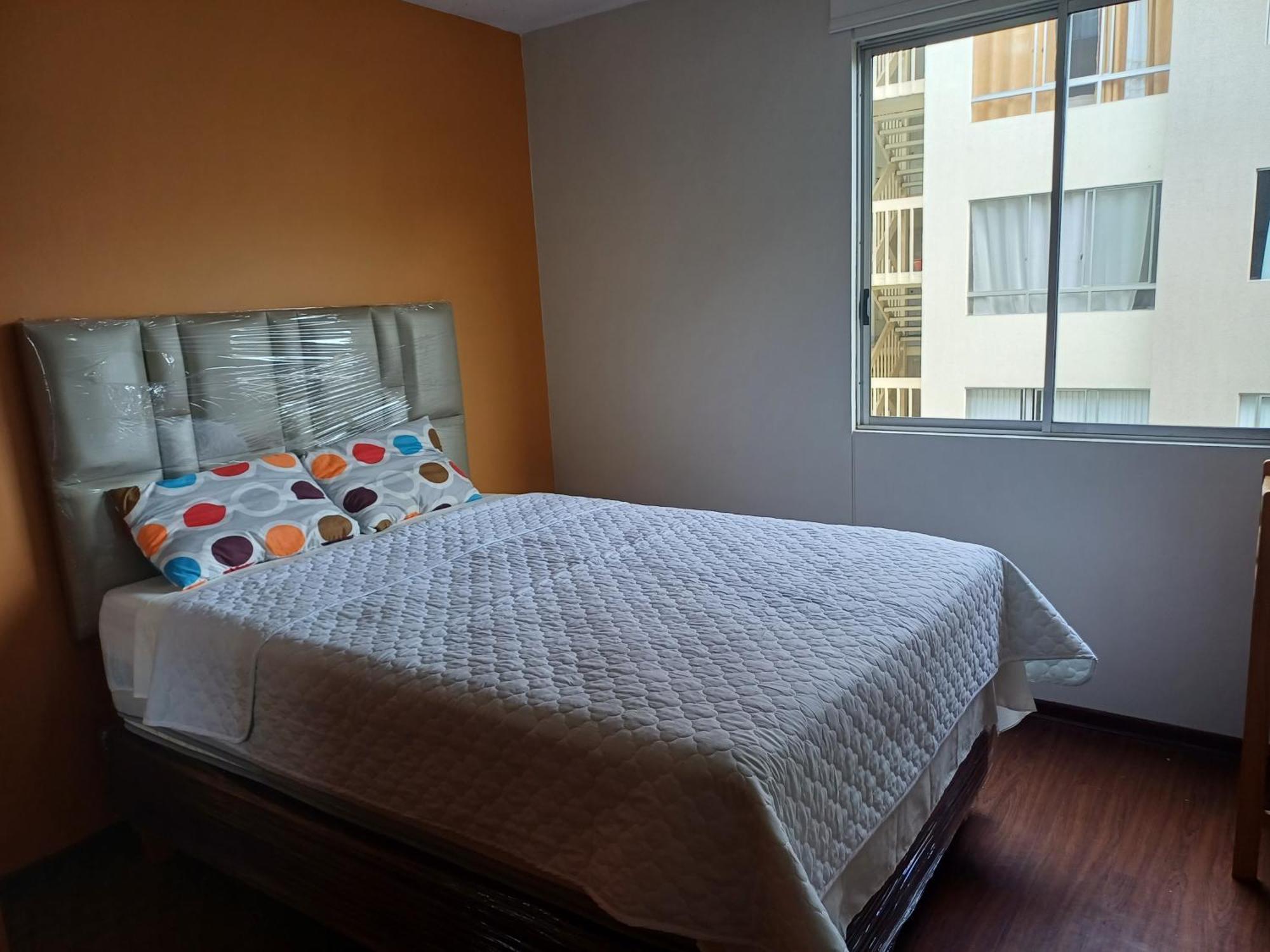 Homestay Acogedora Orue Lima