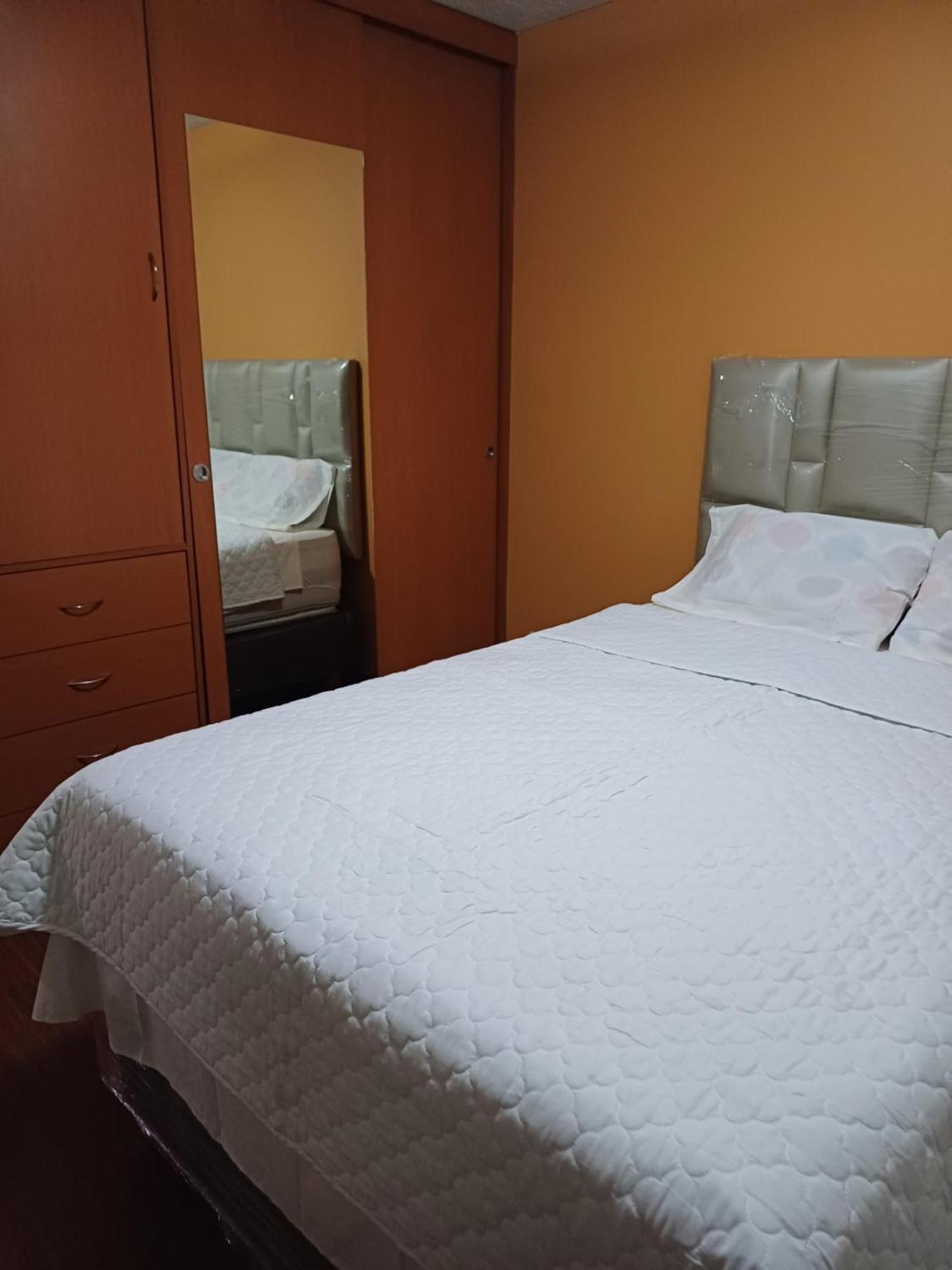 Homestay Acogedora Orue Lima