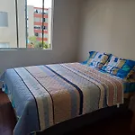 Habitacion Acogedora Orue