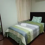 Habitacion Acogedora Orue
