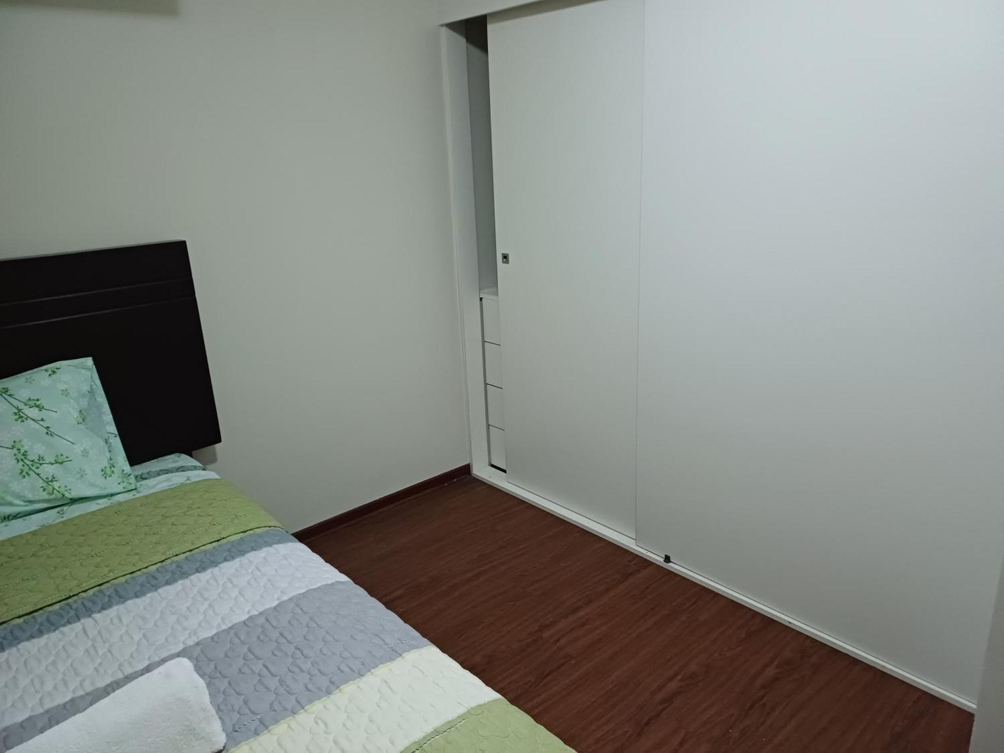 Habitación en casa particular Acogedora Orue *