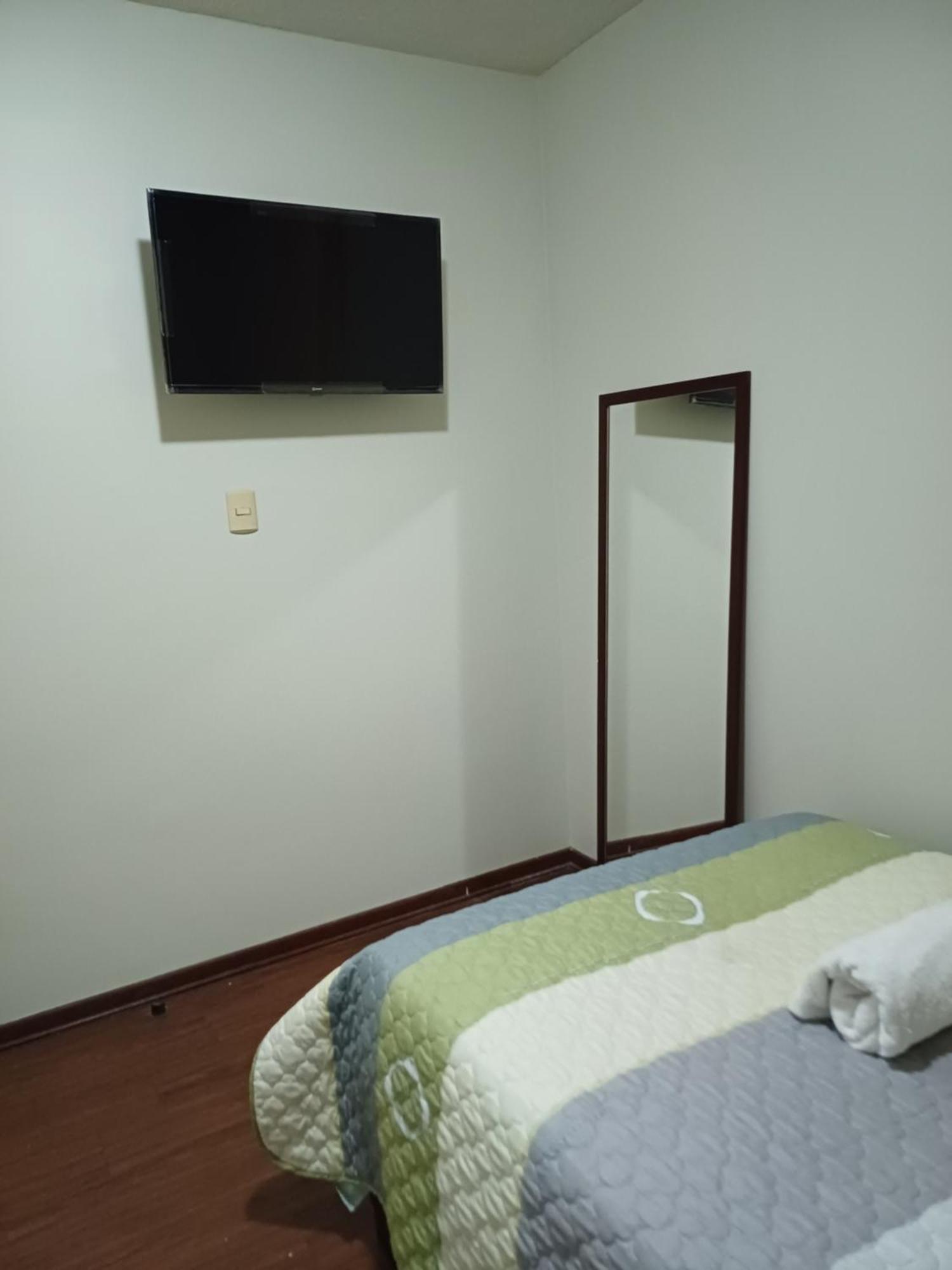 Acogedora Orue Habitación en casa particular Lima